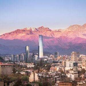 Santiago