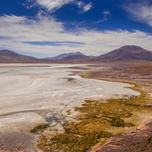 San Pedro de Atacama