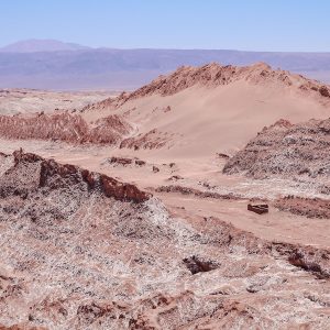 Valle de la luna